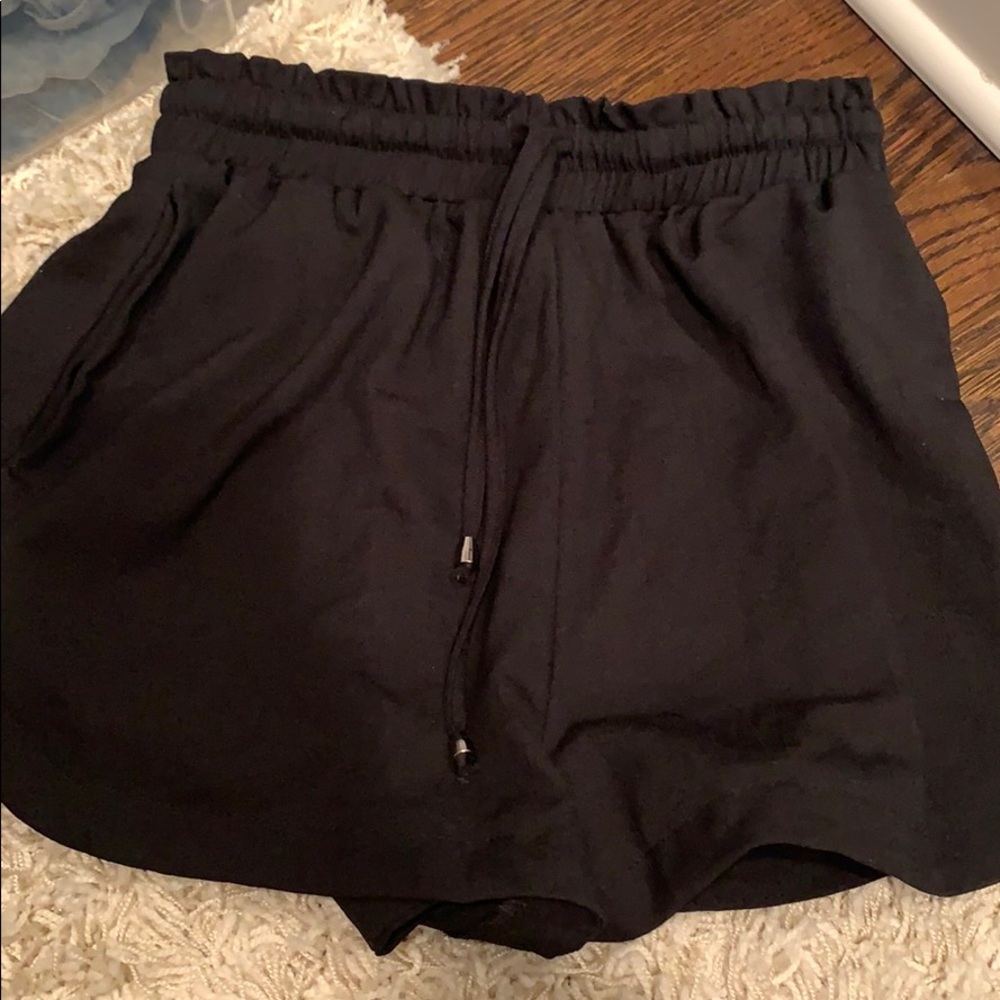 Shein shorts